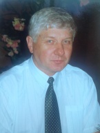 Анатолий Георгиевич Гончаров