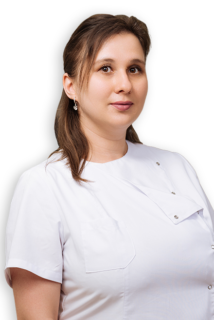 Клименко Алена Игоревна, Офтальмология