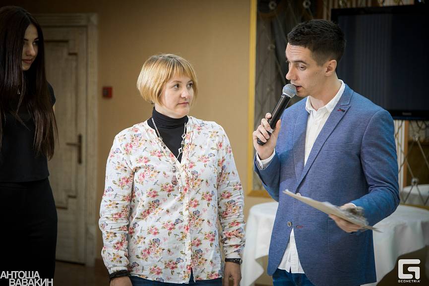 «Школа коррекции зрения» прошла в Пятигорске