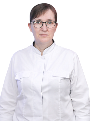 Карлина Елена Витальевна, Оптометрия