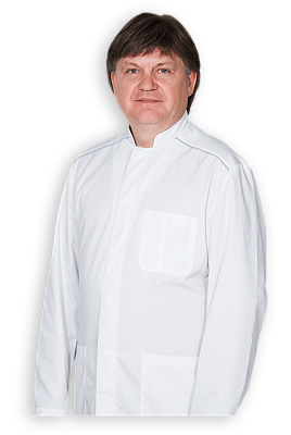 Бойко Александр Александрович, Рефракционный хирург