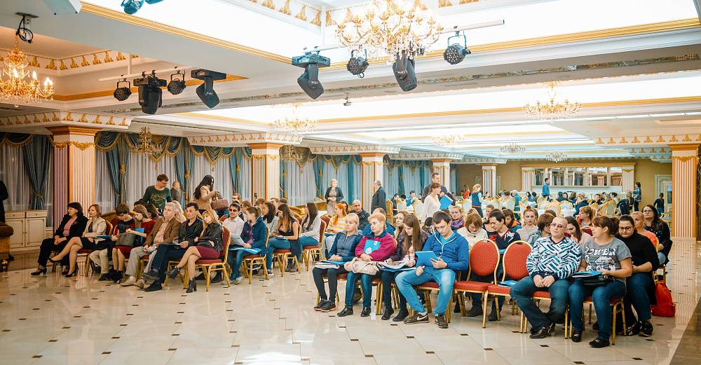 «Школа коррекции зрения» прошла в Пятигорске