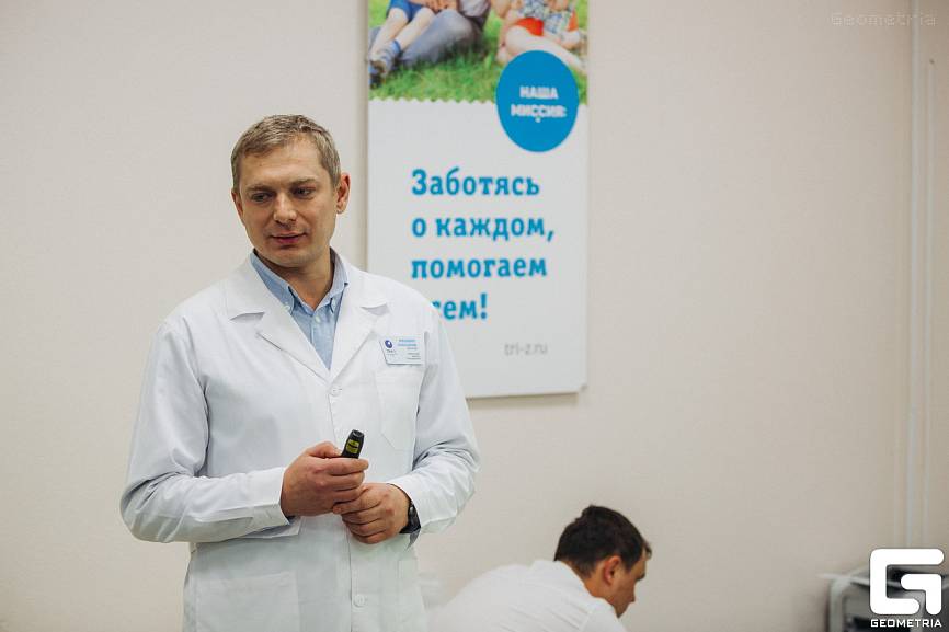 Дневной дозор в Ессентуках