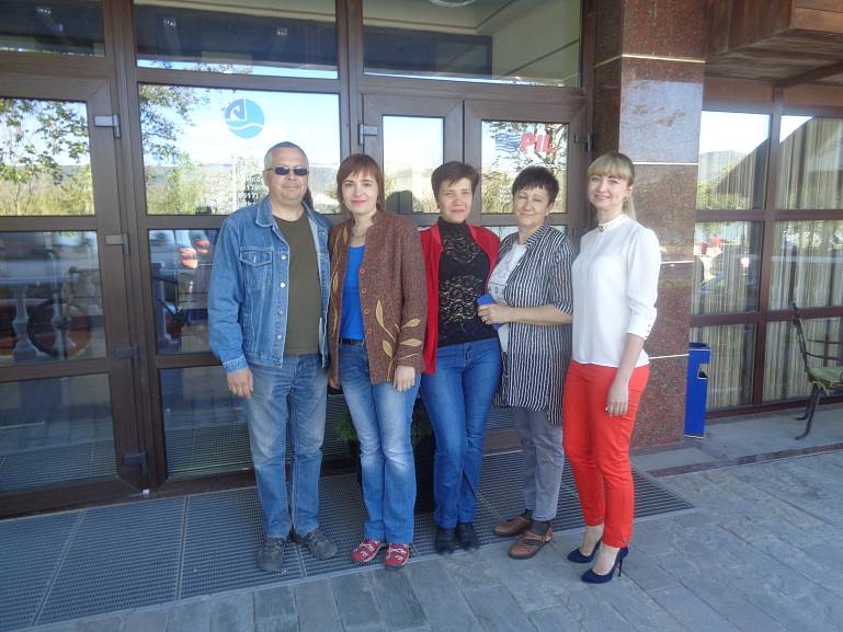 «Клуб офтальмологов» в Новороссийске