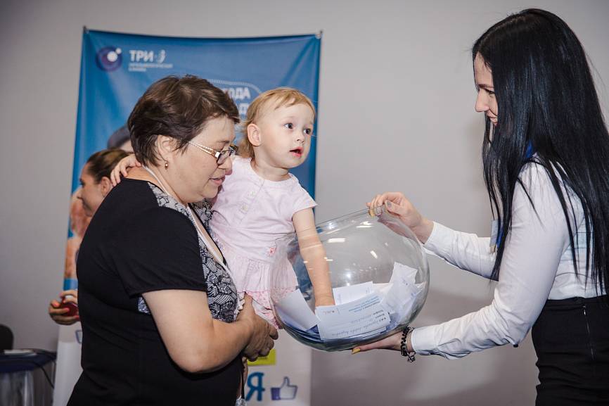 Еще одна «Школа», еще один успех